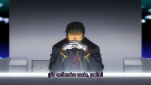 Evangelion: 2.22 You Can (Not) Advance